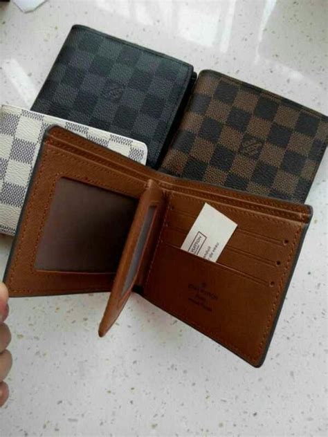 Louis Vuitton wallet 60223